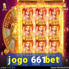 jogo 661bet